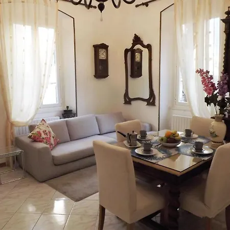 Ferienwohnung Fur 5 Personen Ca 90 M In Santa Margherita Ligure, Italienische Riviera Naturpark Von Portofino سانتا مارغريتا ليغور