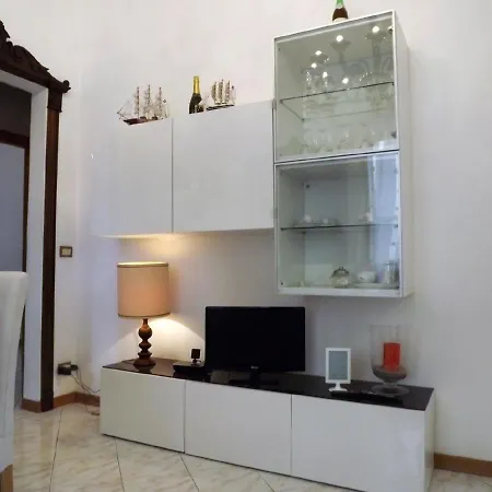Apartament Ferienwohnung Fur 5 Personen Ca 90 M In Santa Margherita Ligure, Italienische Riviera Naturpark Von Portofino Santa Margherita Ligure