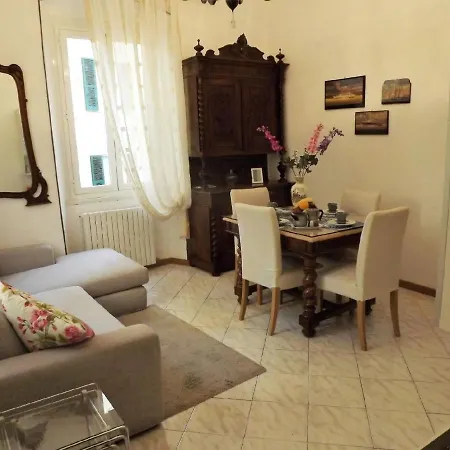 Ferienwohnung Fur 5 Personen Ca 90 M In Santa Margherita Ligure, Italienische Riviera Naturpark Von Portofino شقة *