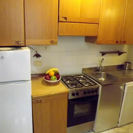Ferienwohnung Fur 5 Personen Ca 90 M In Santa Margherita Ligure, Italienische Riviera Naturpark Von Portofino شقة