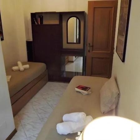 Apartament Ferienwohnung Fur 5 Personen Ca 90 M In Santa Margherita Ligure, Italienische Riviera Naturpark Von Portofino