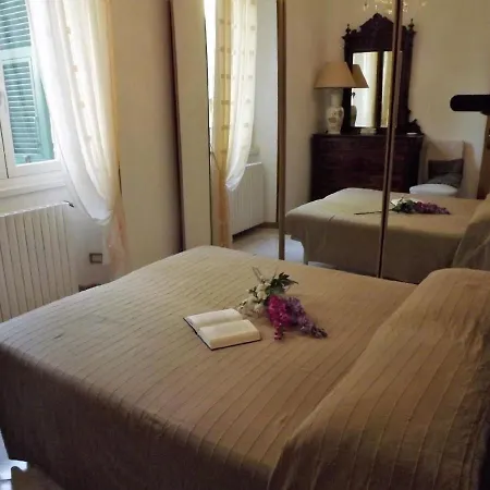 Ferienwohnung Fur 5 Personen Ca 90 M In Santa Margherita Ligure, Italienische Riviera Naturpark Von Portofino Santa Margherita Ligure