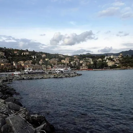 Ferienwohnung Fur 5 Personen Ca 90 M In Santa Margherita Ligure, Italienische Riviera Naturpark Von Portofino